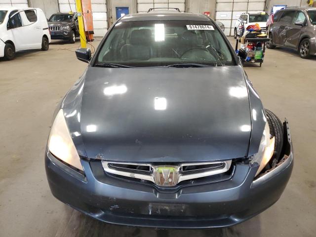 Photo 4 VIN: 1HGCM66575A061064 - HONDA ACCORD 