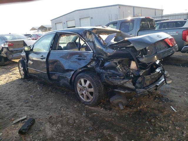 Photo 1 VIN: 1HGCM66575A074199 - HONDA ACCORD 