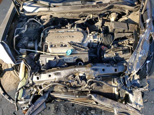 Photo 10 VIN: 1HGCM66575A074199 - HONDA ACCORD 