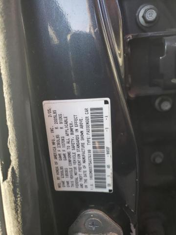 Photo 11 VIN: 1HGCM66575A074199 - HONDA ACCORD 