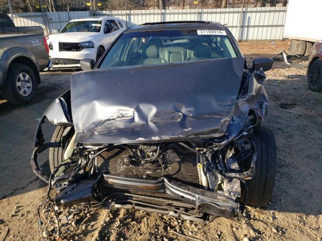 Photo 4 VIN: 1HGCM66575A074199 - HONDA ACCORD 