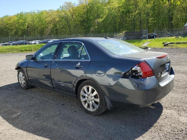 Photo 1 VIN: 1HGCM66576A000511 - HONDA ACCORD 