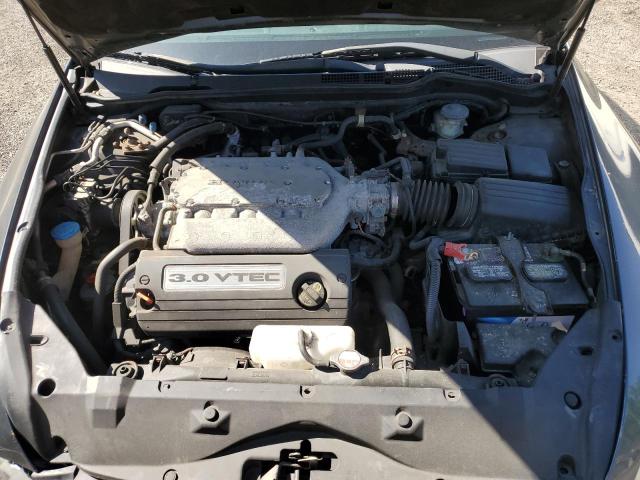 Photo 10 VIN: 1HGCM66576A000511 - HONDA ACCORD 