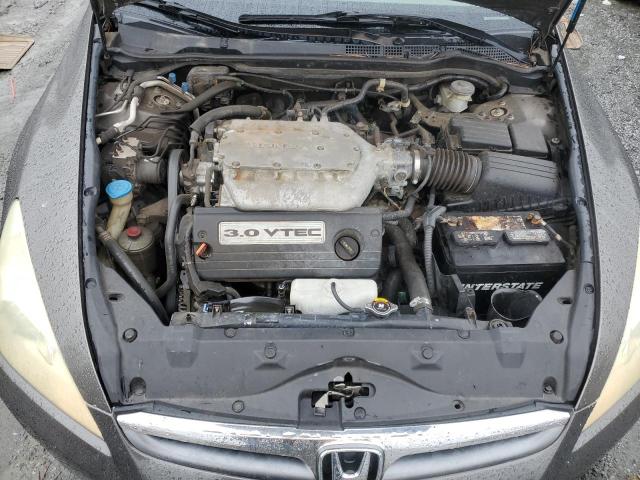 Photo 10 VIN: 1HGCM66576A018829 - HONDA ACCORD EX 