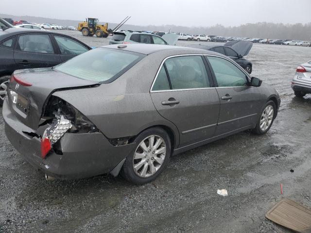 Photo 2 VIN: 1HGCM66576A018829 - HONDA ACCORD EX 