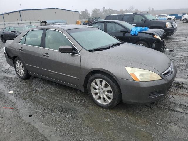 Photo 3 VIN: 1HGCM66576A018829 - HONDA ACCORD EX 