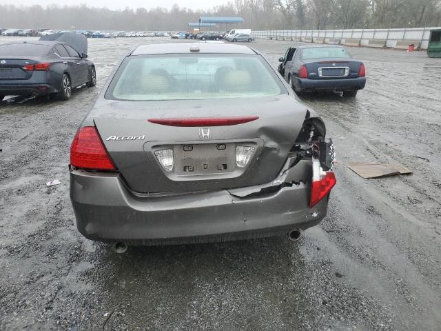 Photo 5 VIN: 1HGCM66576A018829 - HONDA ACCORD EX 