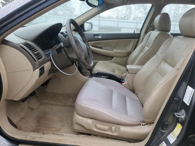 Photo 6 VIN: 1HGCM66576A018829 - HONDA ACCORD EX 