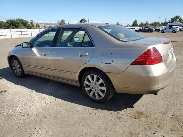 Photo 1 VIN: 1HGCM66576A020709 - HONDA ACCORD 