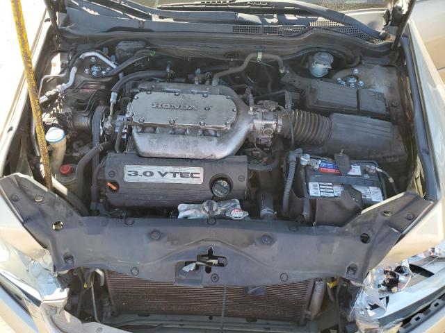 Photo 10 VIN: 1HGCM66576A020709 - HONDA ACCORD 