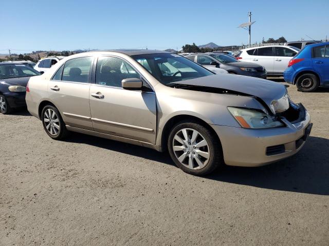 Photo 3 VIN: 1HGCM66576A020709 - HONDA ACCORD 