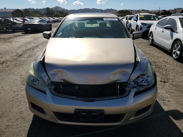 Photo 4 VIN: 1HGCM66576A020709 - HONDA ACCORD 