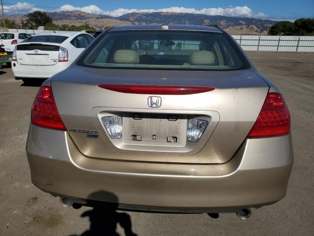 Photo 5 VIN: 1HGCM66576A020709 - HONDA ACCORD 