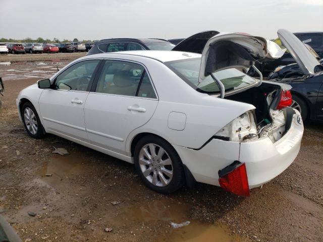 Photo 1 VIN: 1HGCM66576A026851 - HONDA ACCORD EX 