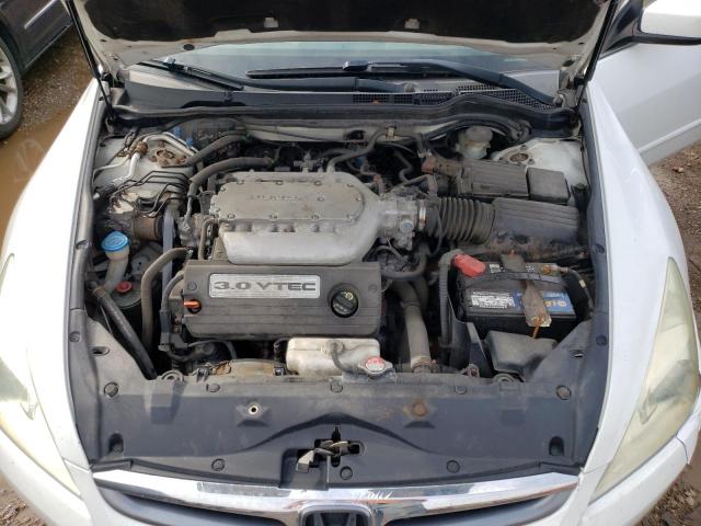 Photo 10 VIN: 1HGCM66576A026851 - HONDA ACCORD EX 