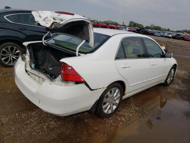 Photo 2 VIN: 1HGCM66576A026851 - HONDA ACCORD EX 