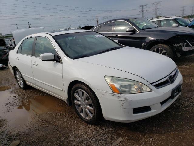 Photo 3 VIN: 1HGCM66576A026851 - HONDA ACCORD EX 