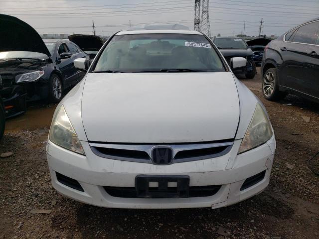 Photo 4 VIN: 1HGCM66576A026851 - HONDA ACCORD EX 