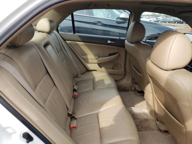 Photo 9 VIN: 1HGCM66576A026851 - HONDA ACCORD EX 