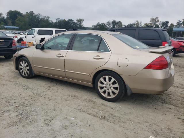 Photo 1 VIN: 1HGCM66576A029314 - HONDA ACCORD EX 