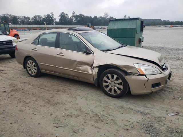 Photo 3 VIN: 1HGCM66576A029314 - HONDA ACCORD EX 