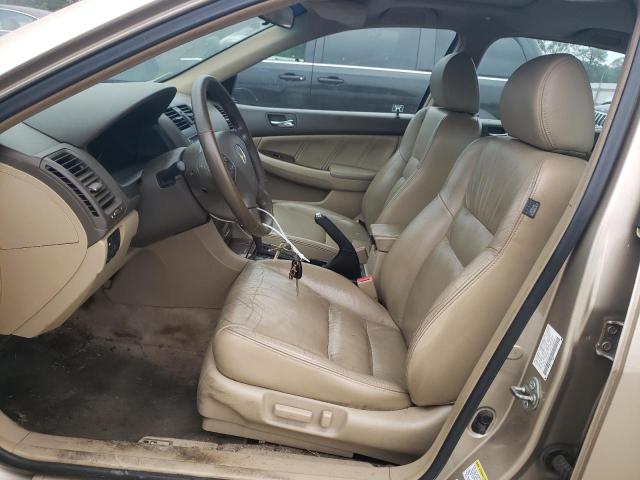 Photo 6 VIN: 1HGCM66576A029314 - HONDA ACCORD EX 