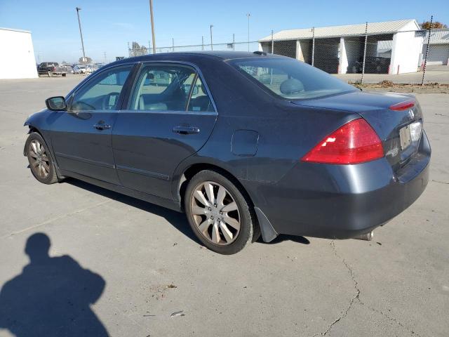 Photo 1 VIN: 1HGCM66576A040894 - HONDA ACCORD EX 