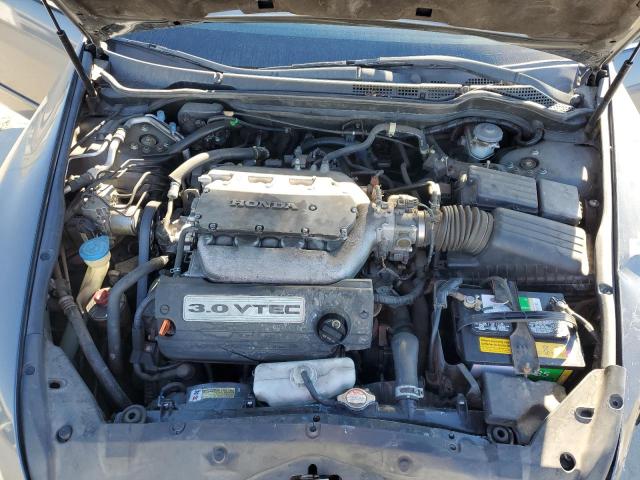 Photo 10 VIN: 1HGCM66576A040894 - HONDA ACCORD EX 