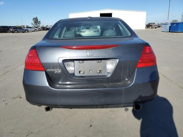 Photo 5 VIN: 1HGCM66576A040894 - HONDA ACCORD EX 