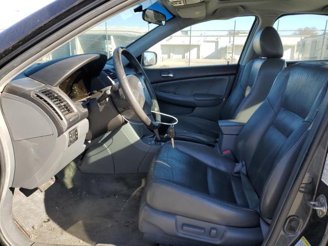 Photo 6 VIN: 1HGCM66576A040894 - HONDA ACCORD EX 