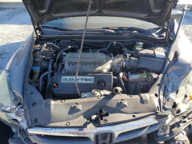 Photo 10 VIN: 1HGCM66576A042094 - HONDA ACCORD EX 