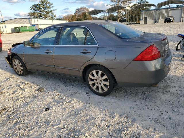 Photo 1 VIN: 1HGCM66576A047814 - HONDA ACCORD EX 