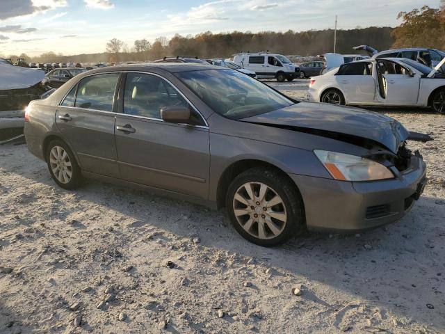 Photo 3 VIN: 1HGCM66576A047814 - HONDA ACCORD EX 