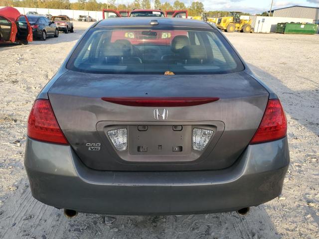 Photo 5 VIN: 1HGCM66576A047814 - HONDA ACCORD EX 