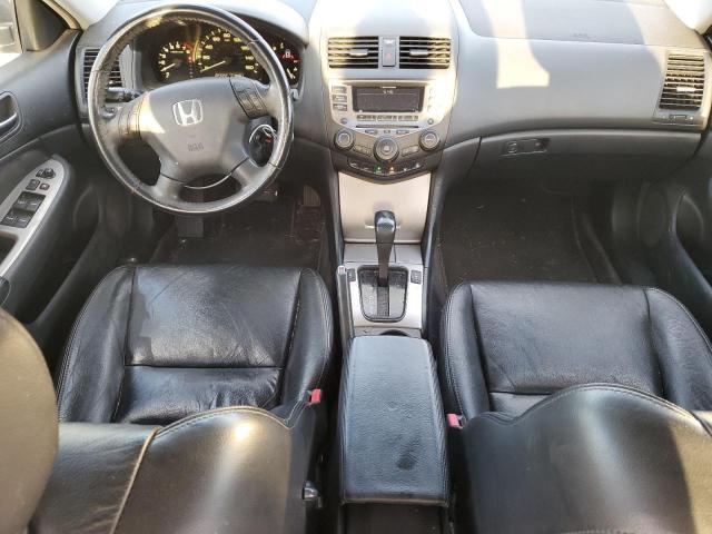 Photo 7 VIN: 1HGCM66576A047814 - HONDA ACCORD EX 