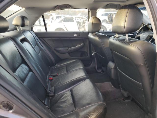 Photo 9 VIN: 1HGCM66576A047814 - HONDA ACCORD EX 