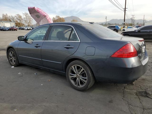 Photo 1 VIN: 1HGCM66576A048395 - HONDA ACCORD 