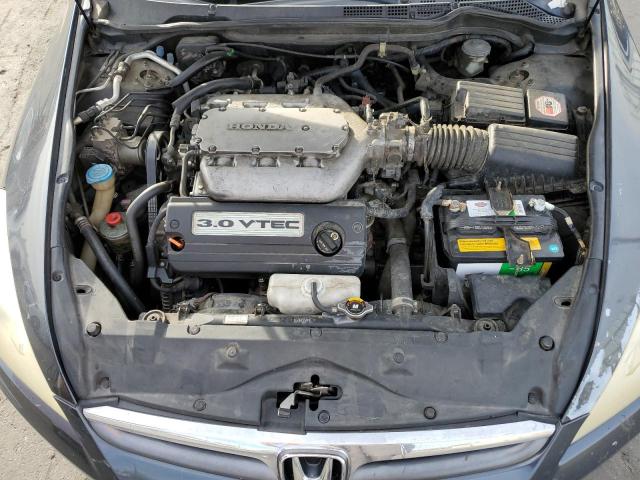 Photo 10 VIN: 1HGCM66576A048395 - HONDA ACCORD 