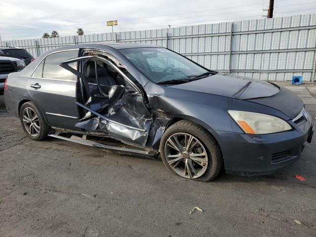 Photo 3 VIN: 1HGCM66576A048395 - HONDA ACCORD 