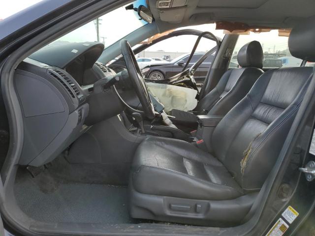 Photo 6 VIN: 1HGCM66576A048395 - HONDA ACCORD 