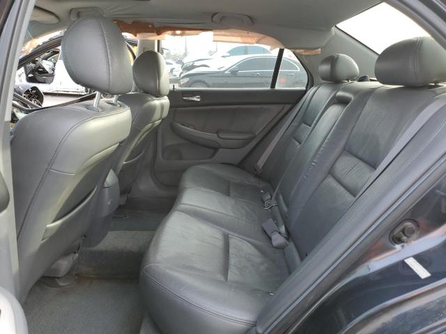 Photo 9 VIN: 1HGCM66576A048395 - HONDA ACCORD 