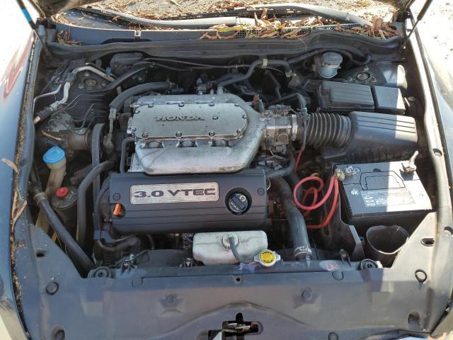 Photo 10 VIN: 1HGCM66576A049806 - HONDA ACCORD 