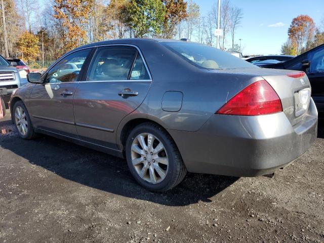 Photo 1 VIN: 1HGCM66576A050910 - HONDA ACCORD 