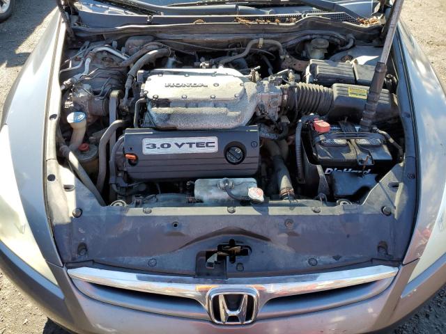 Photo 10 VIN: 1HGCM66576A050910 - HONDA ACCORD 