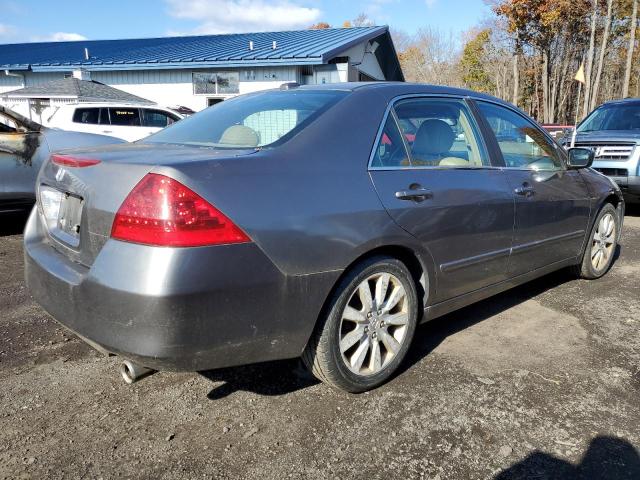 Photo 2 VIN: 1HGCM66576A050910 - HONDA ACCORD 