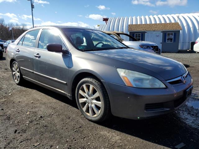 Photo 3 VIN: 1HGCM66576A050910 - HONDA ACCORD 