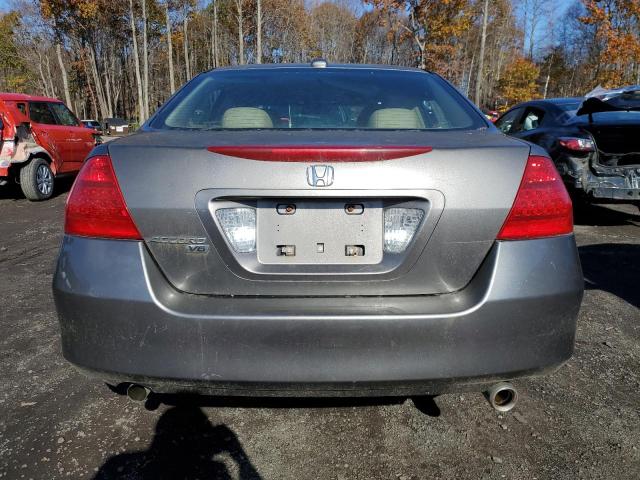 Photo 5 VIN: 1HGCM66576A050910 - HONDA ACCORD 