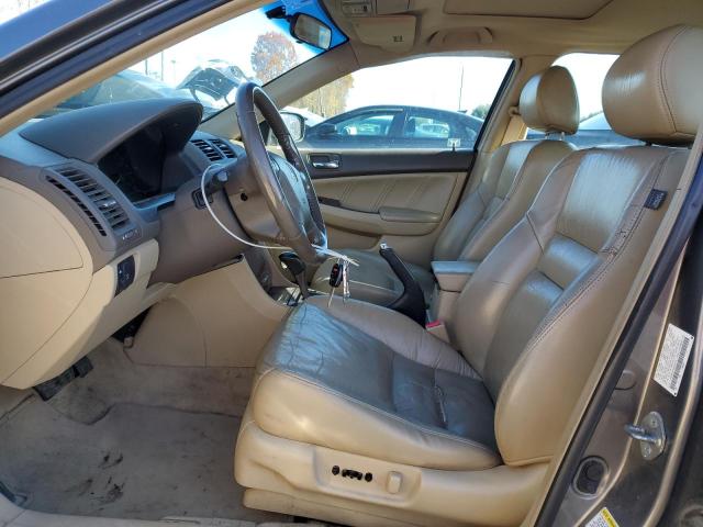 Photo 6 VIN: 1HGCM66576A050910 - HONDA ACCORD 