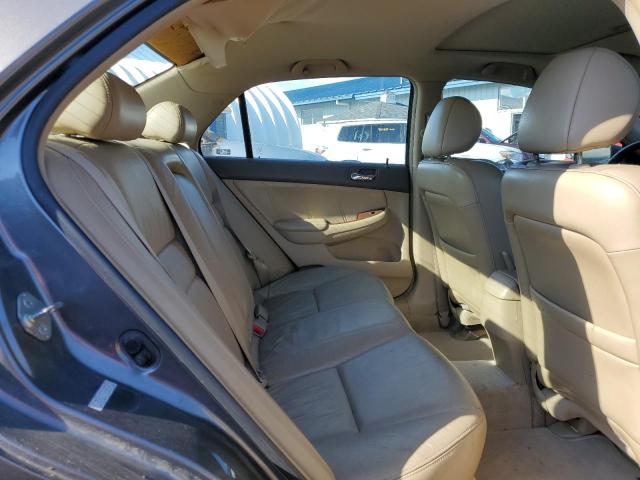 Photo 9 VIN: 1HGCM66576A050910 - HONDA ACCORD 