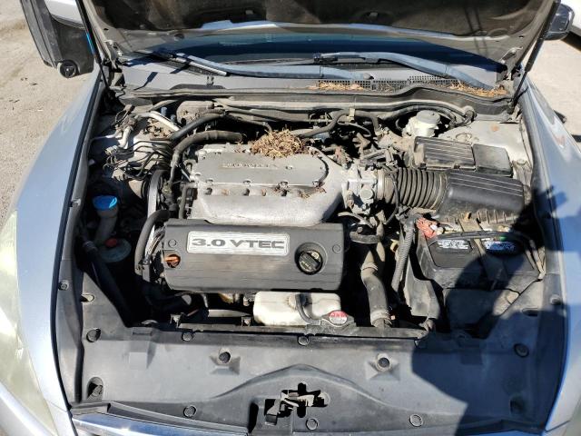 Photo 10 VIN: 1HGCM66576A057419 - HONDA ACCORD EX 